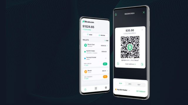 How Much Does it Cost to Develop a Crypto Wallet App? - E-Crypto News
