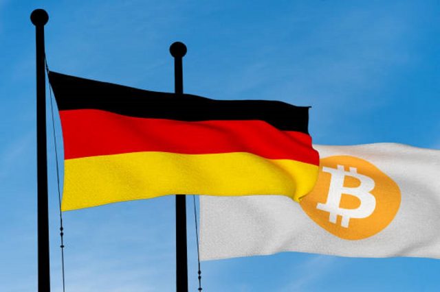 Crypto regulation in Germany