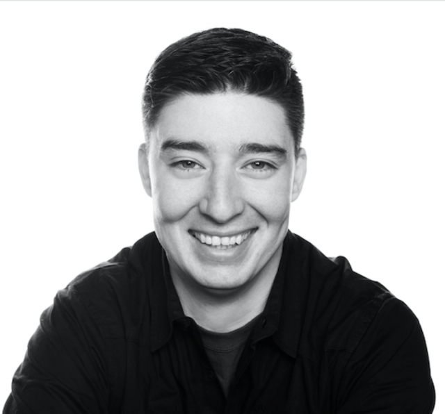 Chris Rodgers - E-Crypto News SEO