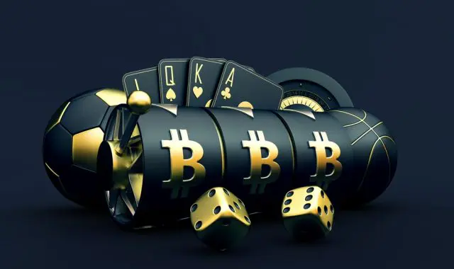 From Hobby to Profession: Turning crypto casinos into Income