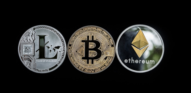 Cryptocurrency