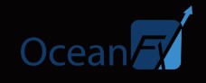 OceanFX logo