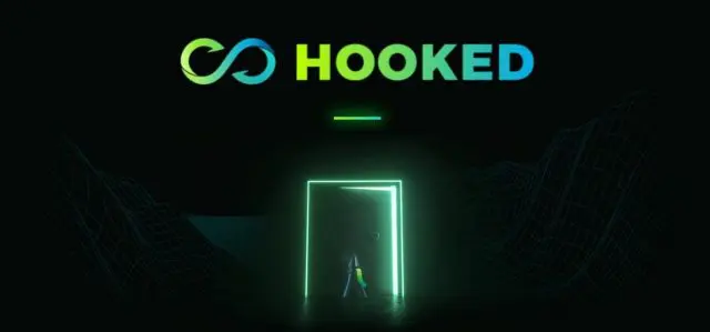 Classic Web3 Mechanics - Hooked Protocol Whitepaper