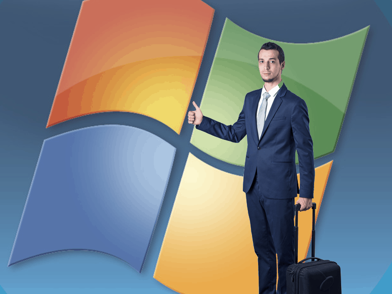 As Windows 7 supports ends, these are your four options 1