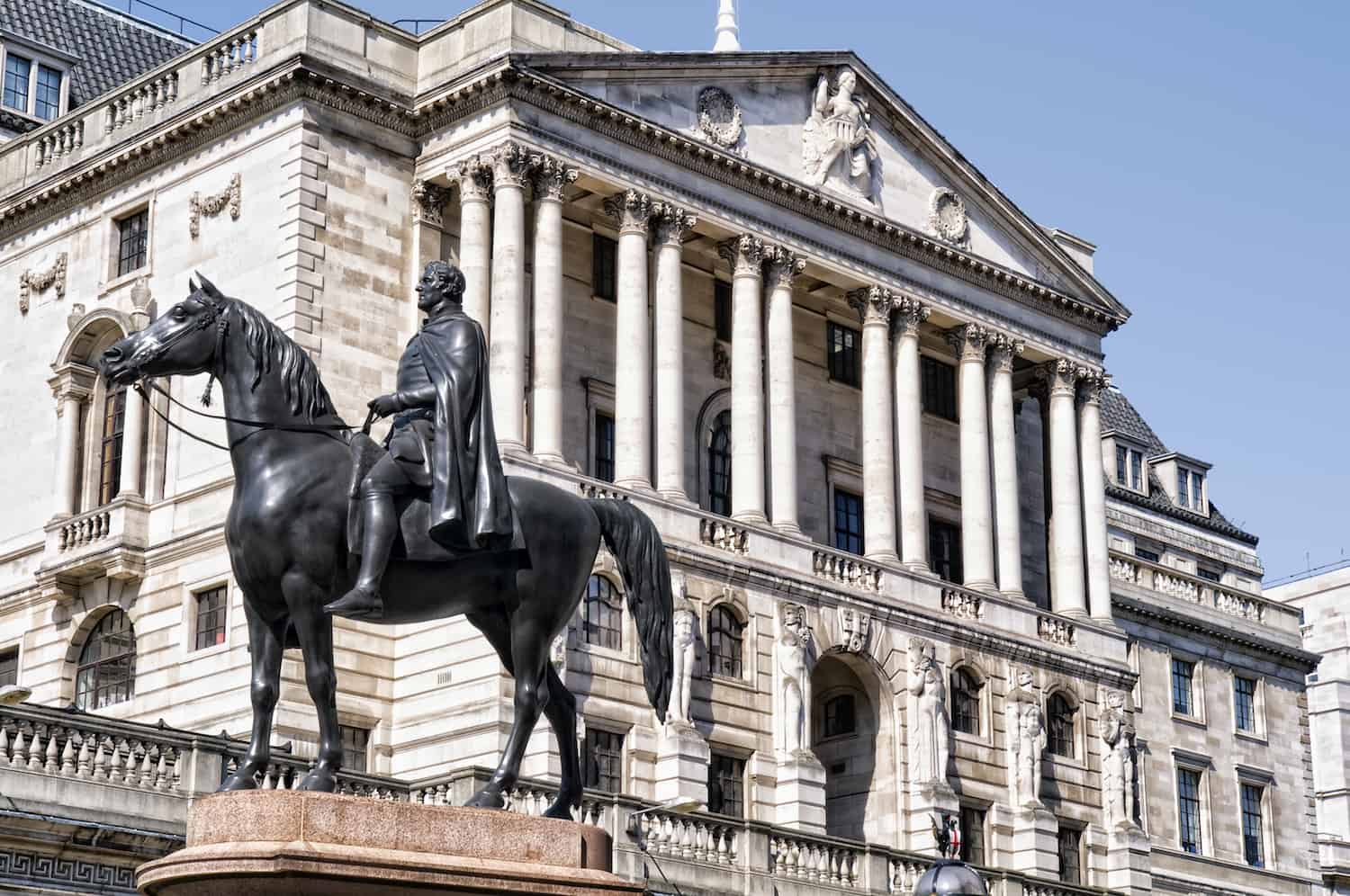Bank of England’s Stablecoin Ruling Targets Financial Stability, Exec Says 1
