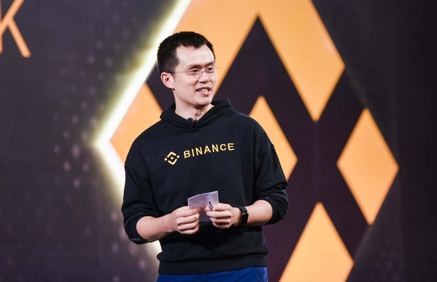 Binance Adds Near-Instant UK Pound Payments in Latest Fiat Expansion 1