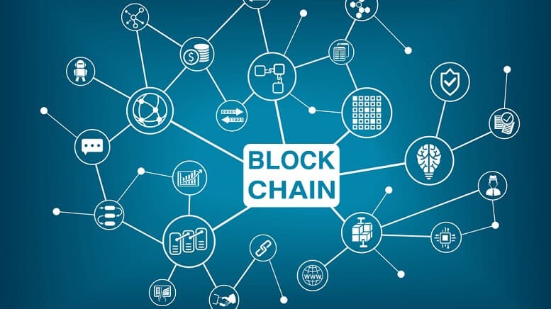 Blockchain Investments in China Dropped 40.8% in 2019 1 blockchain investments