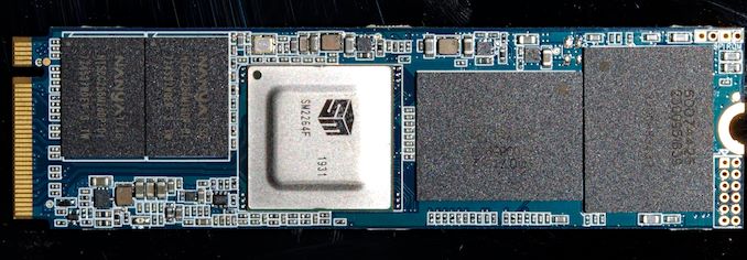 CES 2020: ADATA Preparing Three PCIe 4.0 Consumer SSDs 3