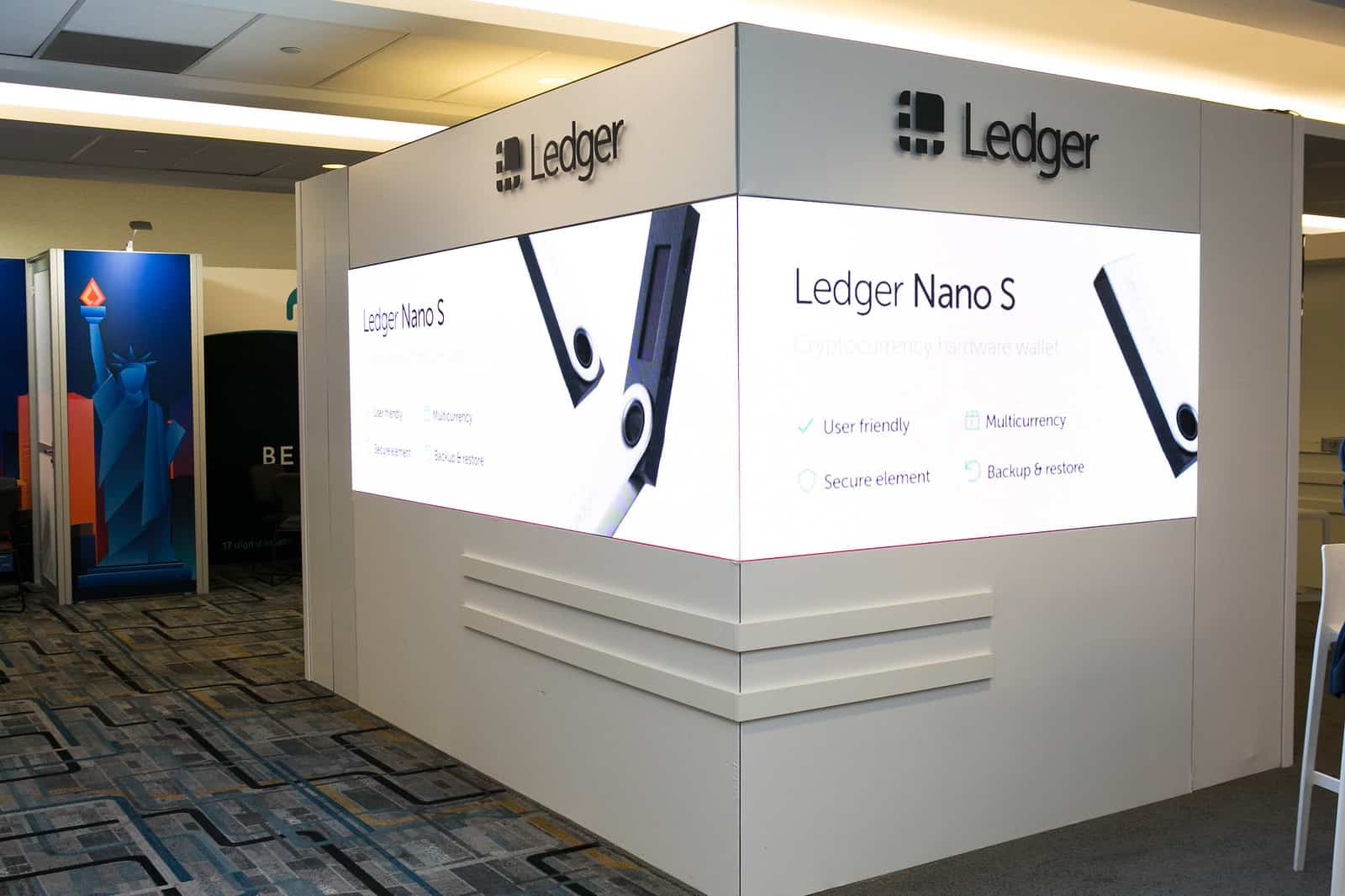 Crypto Custody Provider Ledger Extends Reach in Asia With New Institutional Client 1 Crypto Custody Provider Ledger Extends Reach in Asia With New Institutional Client 1