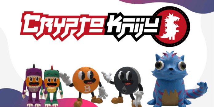 CryptoKaiju Header Banner (1) CryptoKaiju: 2019 in Review 1