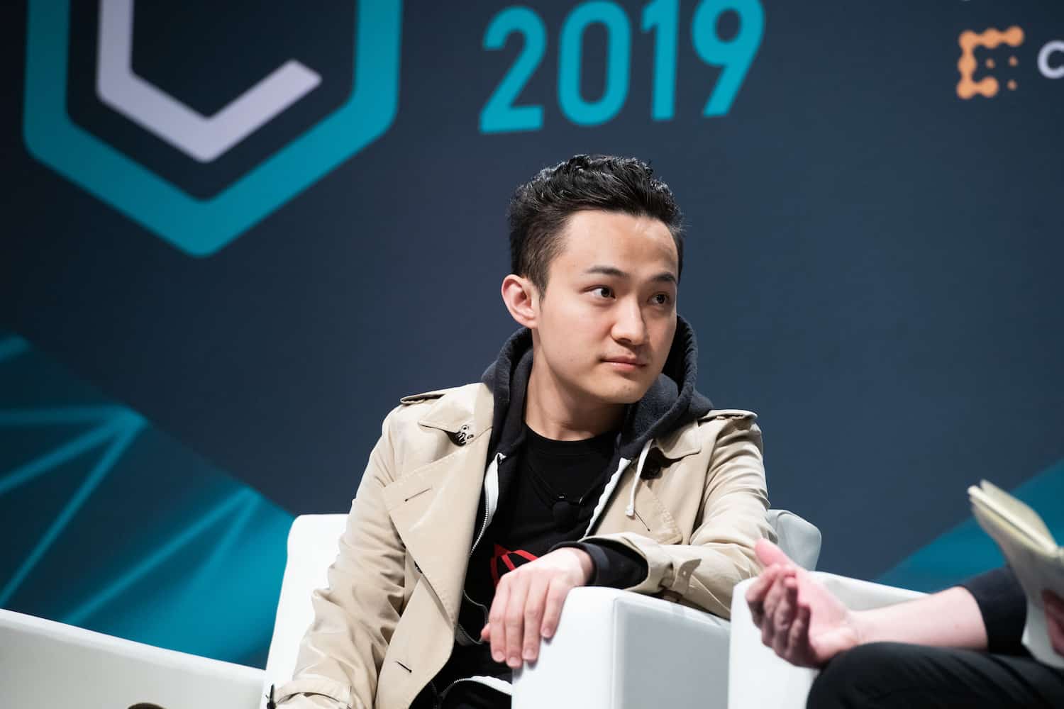 Former Employees Sue Justin Sun and TRON Foundation, Alleging Workplace Hostilities 1