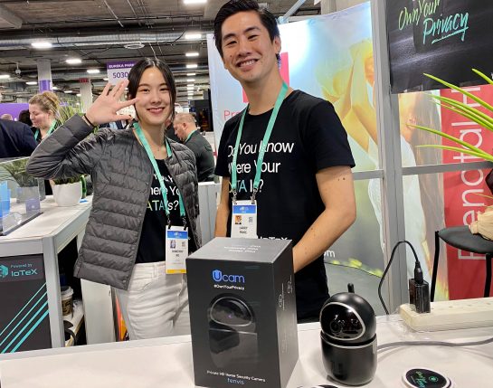 Hardware Is Hard: Two Blockchain Devices Win Plaudits at CES 2020 2