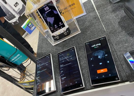 Hardware Is Hard: Two Blockchain Devices Win Plaudits at CES 2020 1
