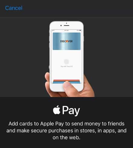 How to add Apple Pay to your Watch ahead of your next gym visit 1
