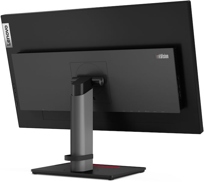 Lenovo Unveils ThinkVision Creator Extreme P27: A Professional Monitor with Mini LED FALD 2