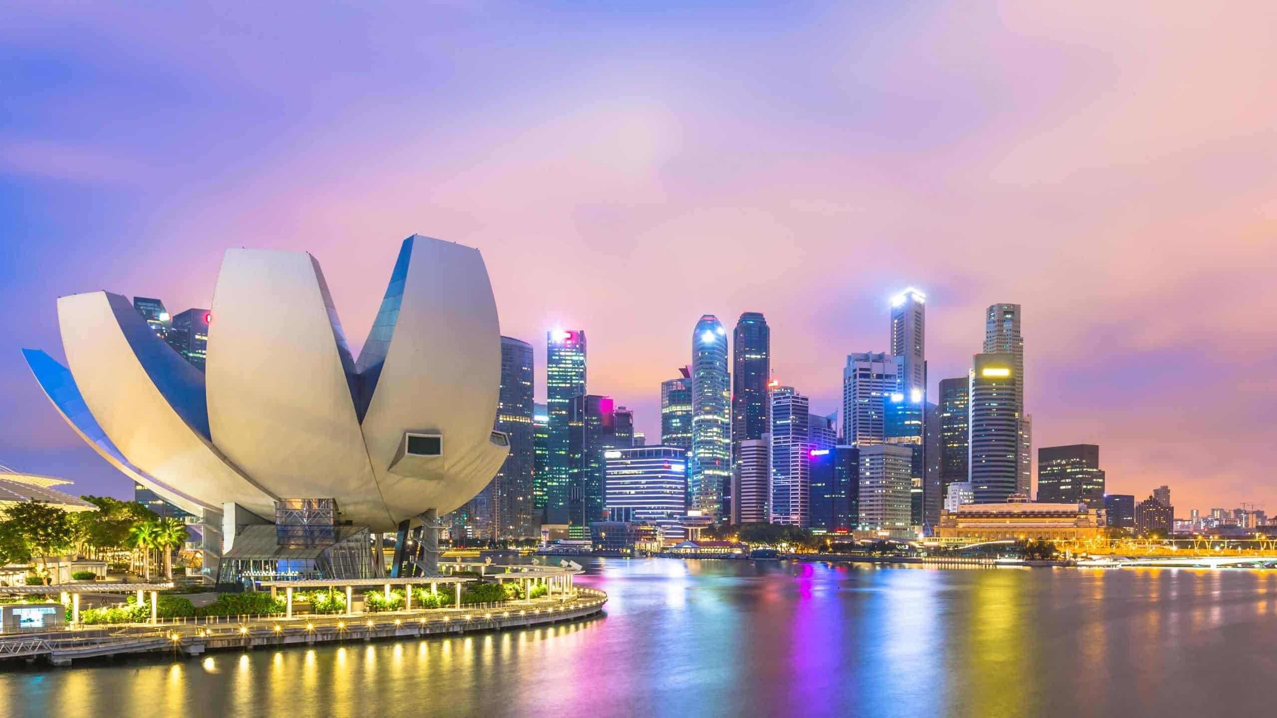 Major Australian Exchange Expands to Singapore for Crypto-Friendly Regs 1