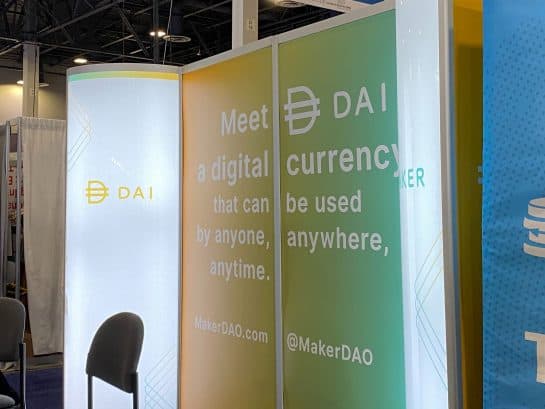 MakerDAO Pitches DeFi to the Masses at CES 2020 1