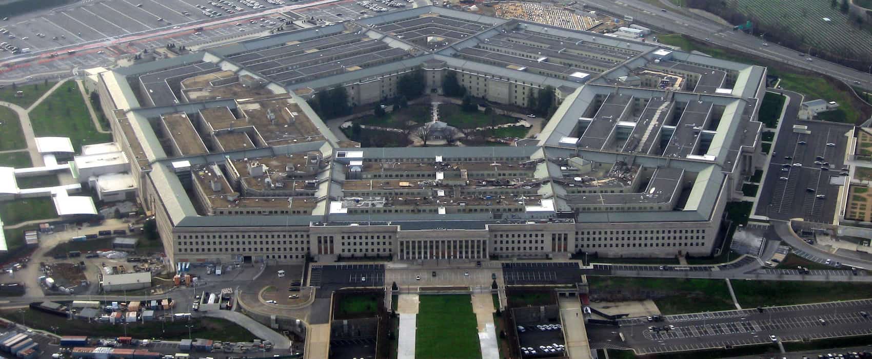 Meet the DC Advocacy Org Helping Put Blockchain on the US Military’s Radar 1
