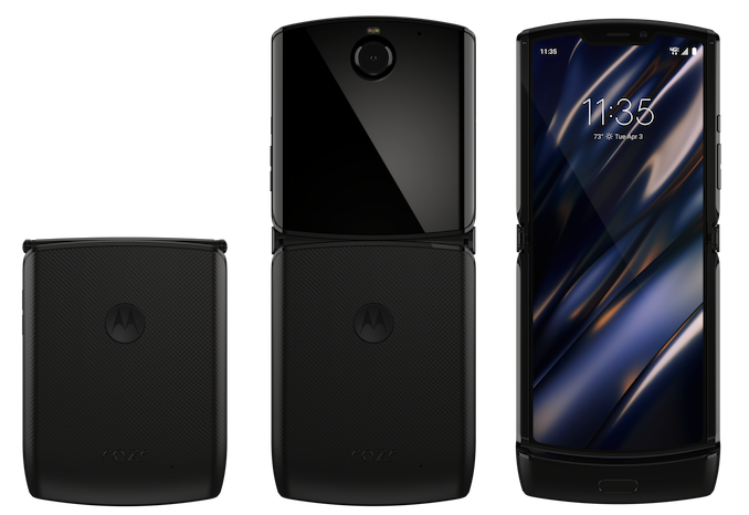 Motorola’s $1500 Foldable Razr to Ship Early February: Pre-Orders Soon 2