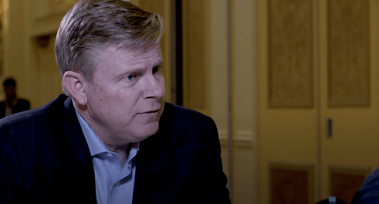 Overstock CEO: Crypto Investments Are Ready for Prime Time 1