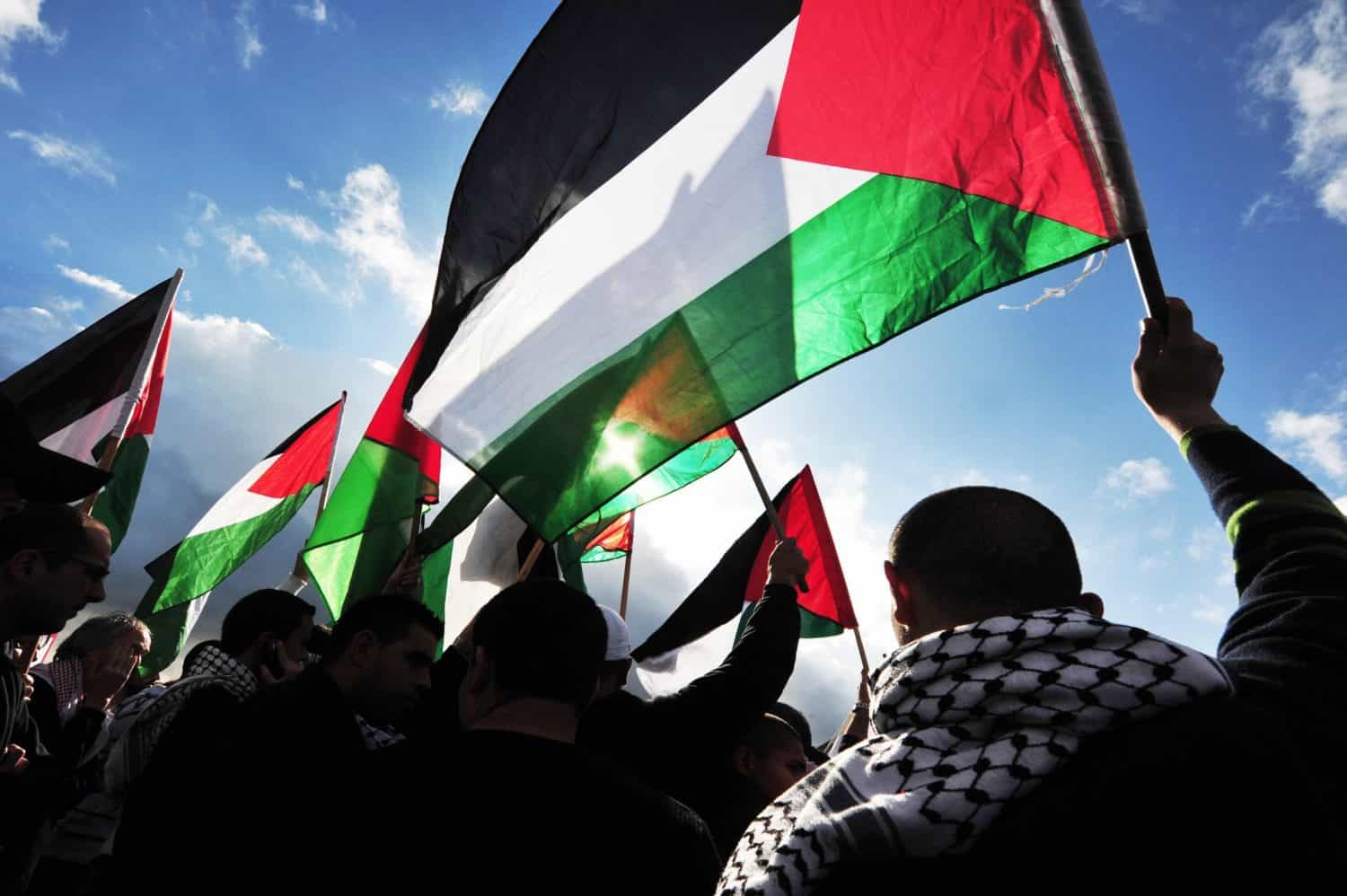 Palestinian Militant Group Has Received 3,370 Bitcoins in Donations Since 2015: Report 1