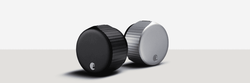 Smart locks are cool as fuck — but I’ll never trust them 1 wifi smart lock august