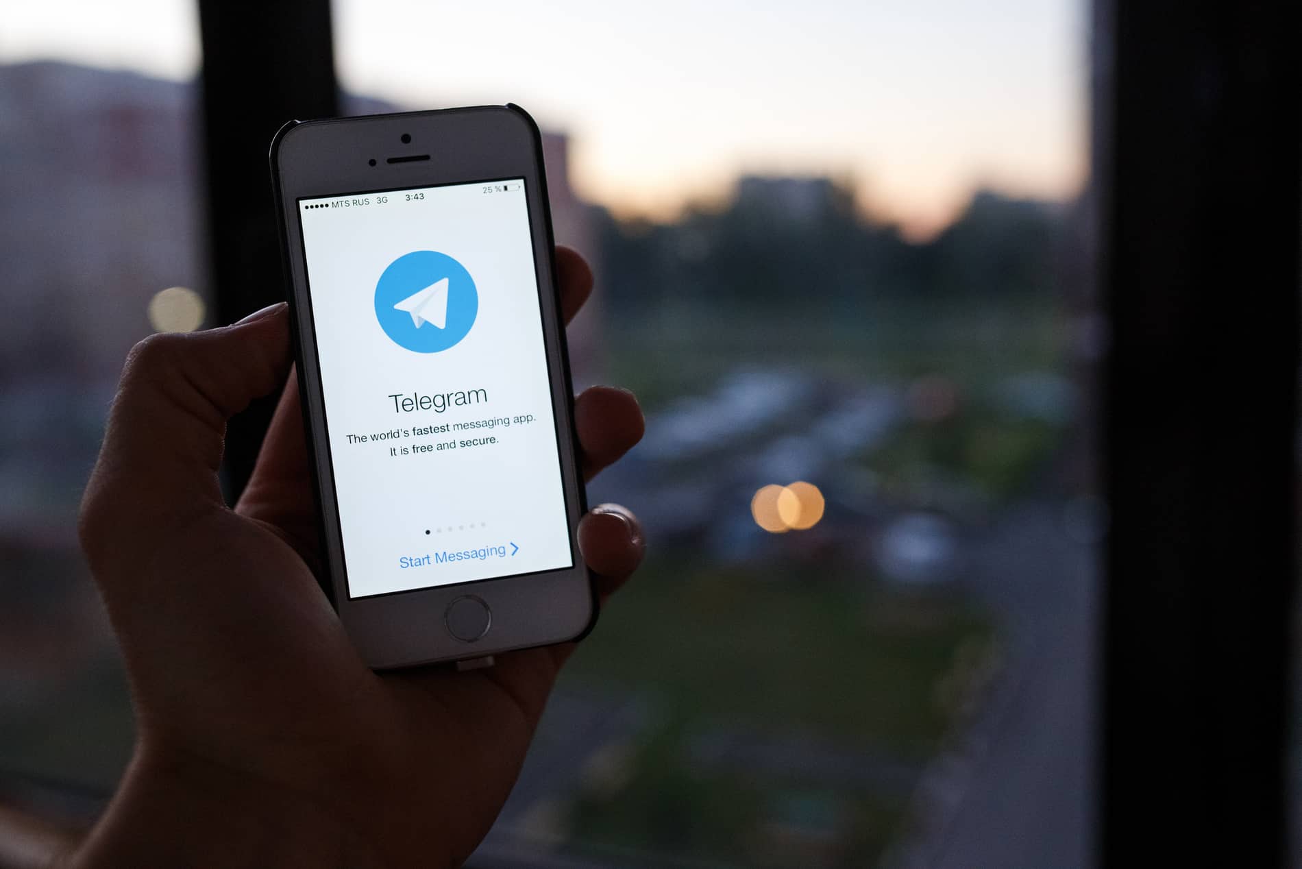 Telegram Tries to ‘Clarify’ Gram Crypto Project Amid Ongoing SEC Fight 1