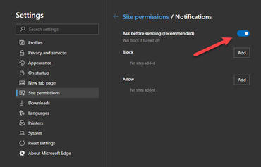 The new Microsoft Edge: 10 rules to take control of your browser 3