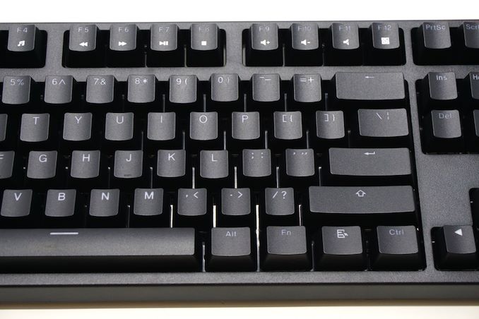 The Velocifire VM02WS Wireless Mechanical Keyboard Review: Scratching the Itch For the Office Niche 6