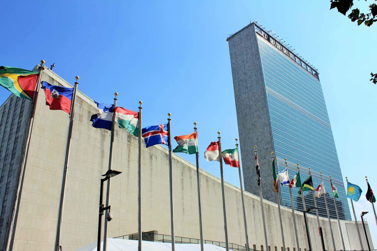 UN Warns Against Attending North Korean Crypto Conference Next Month 1