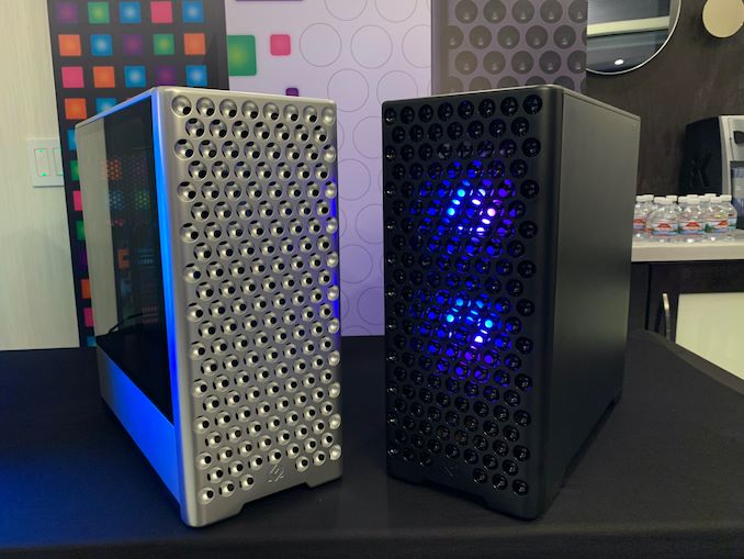 Want a $50k Mac Pro Cheese Grater? Get a $60 PC Cheese Grater! 2
