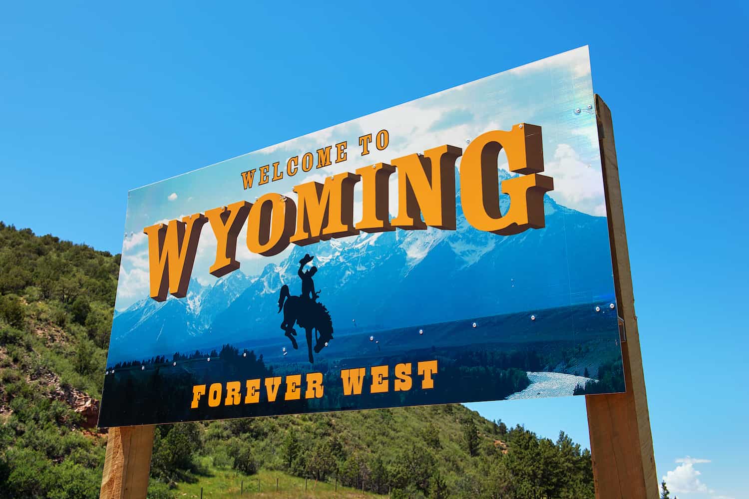 What It Takes to Get a Crypto-Friendly Bank Charter in Wyoming 1