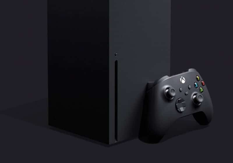 Xbox Series X will launch without first-party exclusives 1