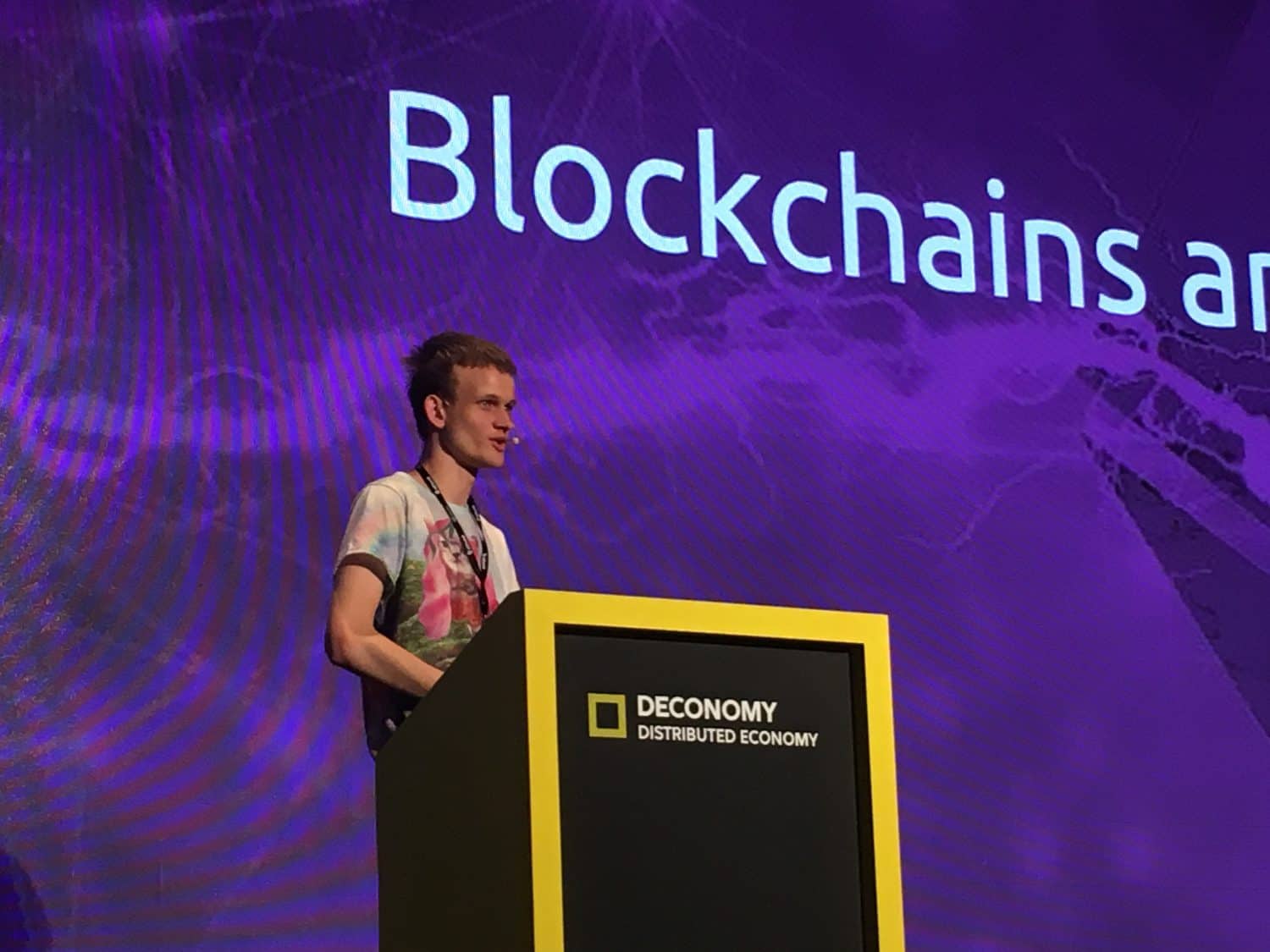 ‘95% Confidence’: Ethereum Developers Pencil In July 2020 for Eth 2.0 Launch 1 ‘95% Confidence’: Ethereum Developers Pencil In July 2020 for Eth 2.0 Launch 1