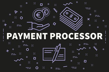 Payment Processor