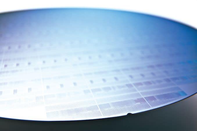 A Big Bet on SOI: GlobalFoundries Preps Another Supply Agreement for 300mm SOI Wafers 1