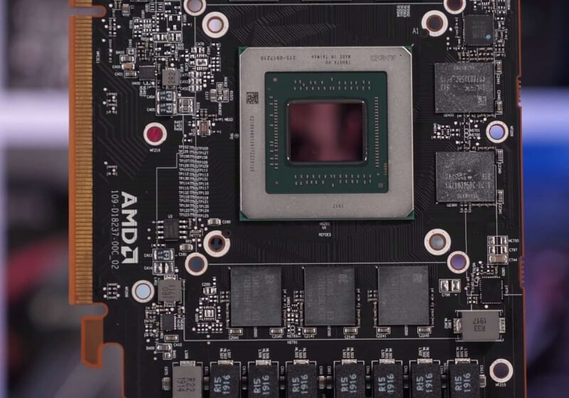 Apple namedrops next-gen AMD hardware in macOS beta code 1