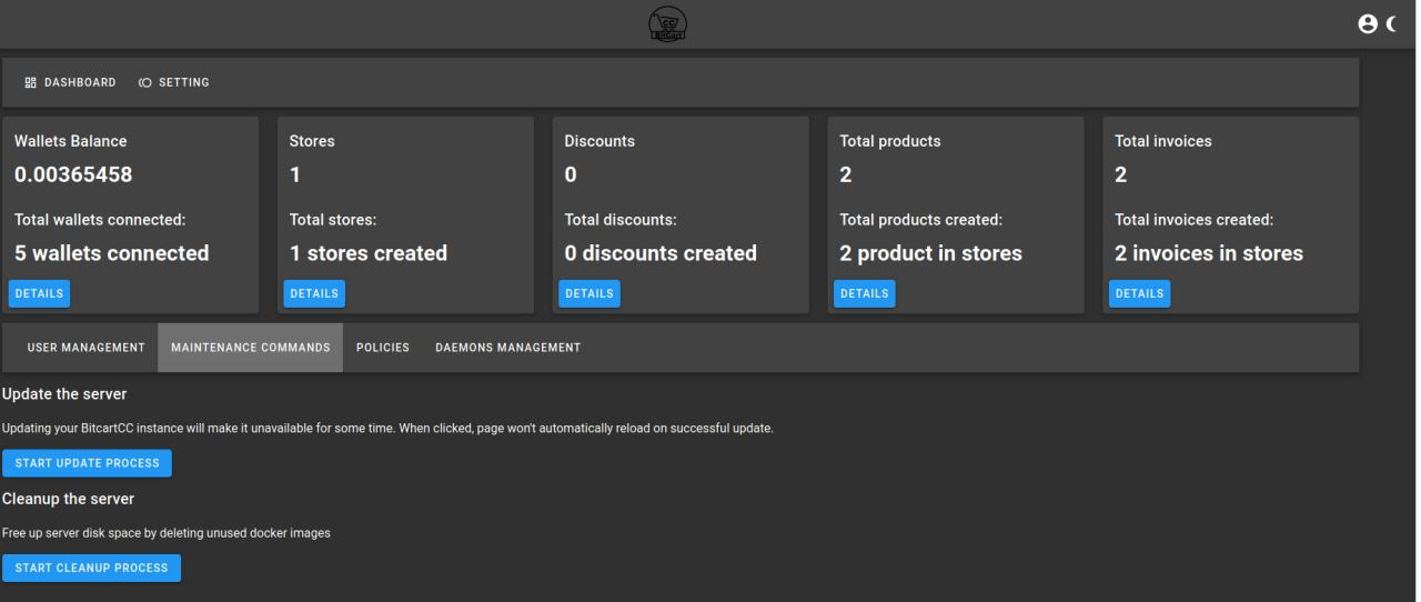 Bitcartcc: Developer Builds a Self-Hosted Btcpay Alternative Supporting Bitcoin Cash Bitcartcc: Developer Builds a Self-Hosted Btcpay Alternative Supporting Bitcoin Cash