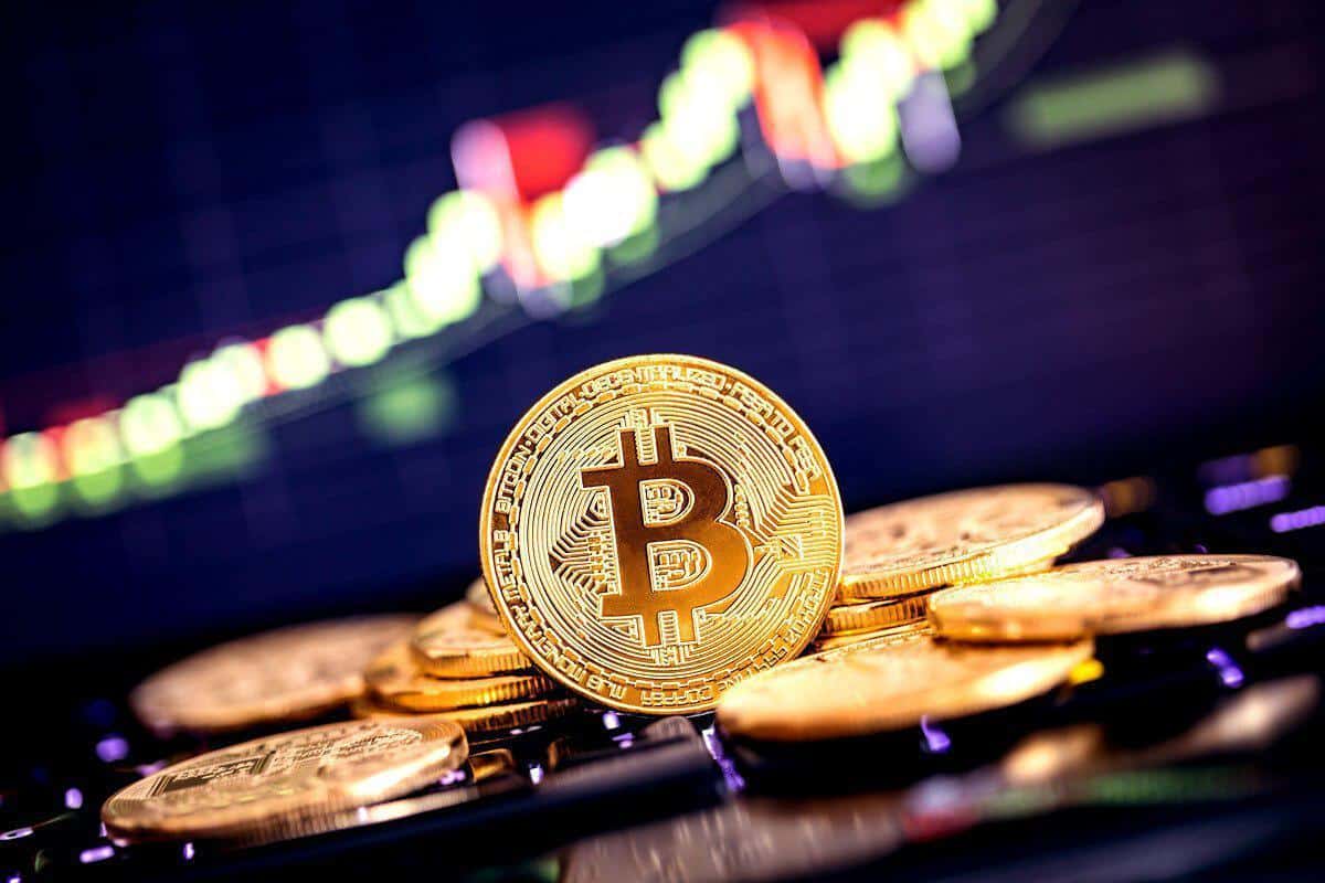 Bitcoin (BTC) Struggles to Maintain $10,000, Falls to $9,500 Support 1