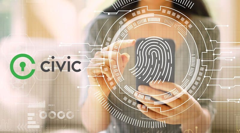 Privacy & security - Telefónica and Rivetz Add Civic’s Identity Verification for Mobile Users