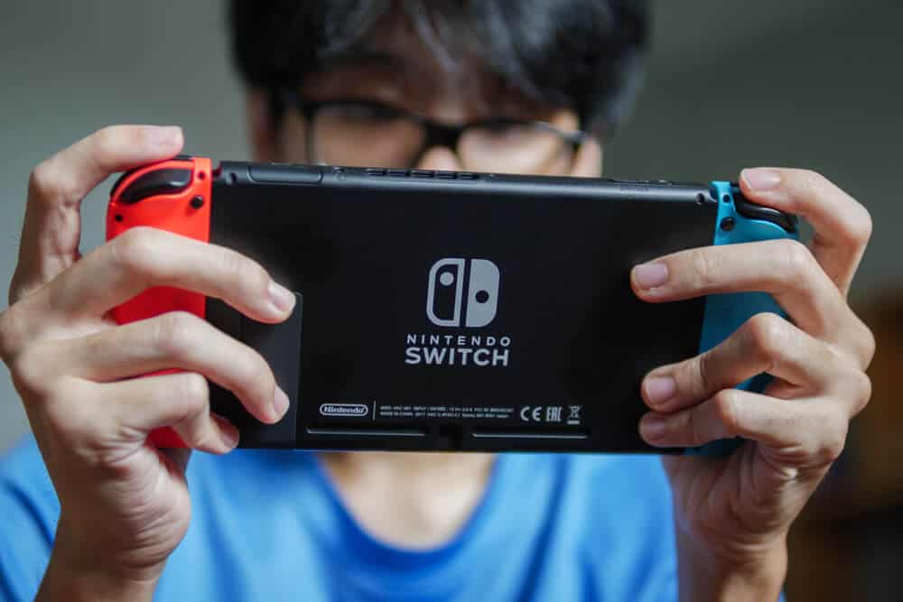 Could Stubborn Sony Really Nintendo Switch-On PlayStation Remote Play? 1