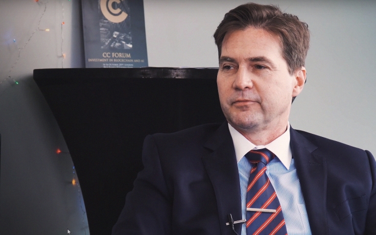 Craig Wright's $100B Theft Claim - BTC and BCH Used His Database Without Permission