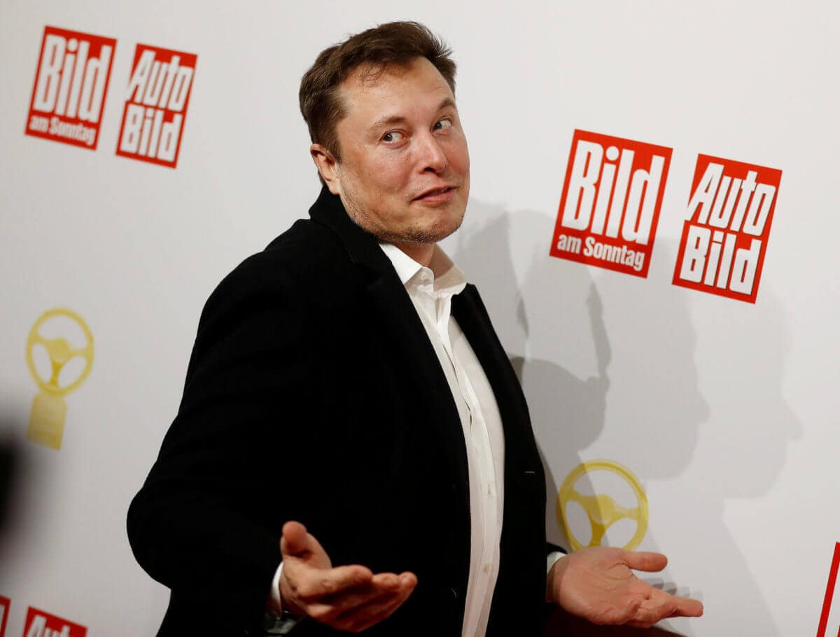 Elon Musk Bombshell: ‘If Tesla and SpaceX go bankrupt, so will I” 1