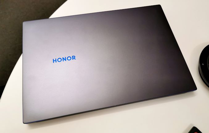 Honor Magicbook 14-inch and 15-inch Notebooks with AMD APUs: Coming Worldwide 5