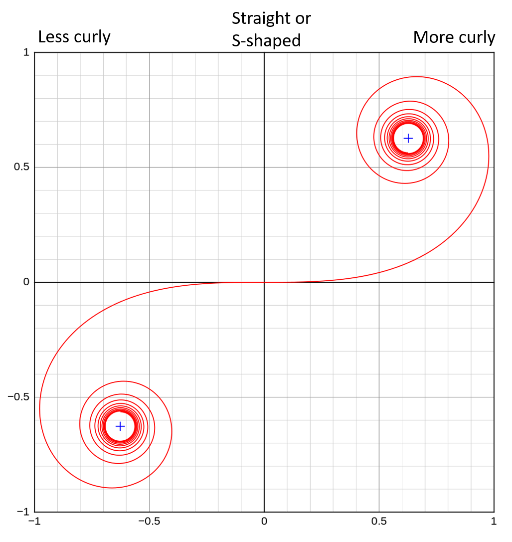 How scientists discovered a math equation in rat whiskers 3 How scientists discovered a math equation in rat whiskers 3