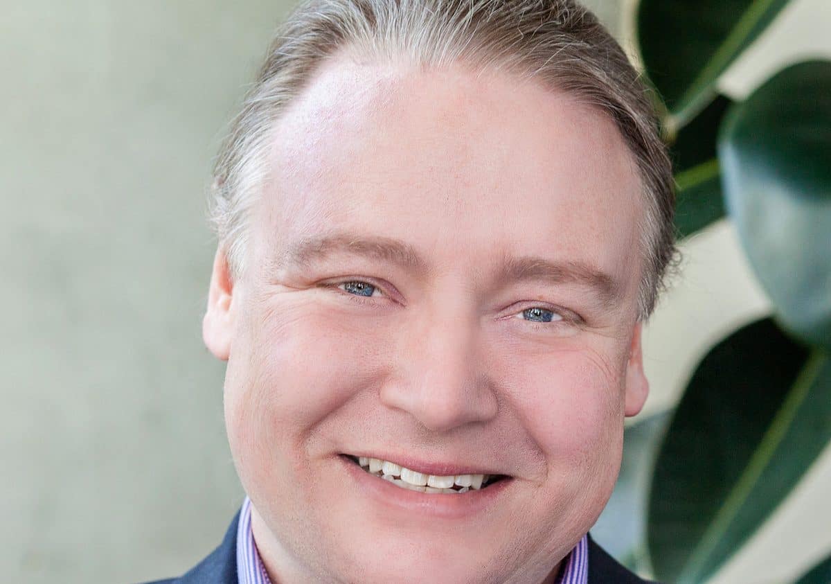 Hyperledger’s Brian Behlendorf Says Blockchain’s Potential Is “Hitting a Tipping Point” 1