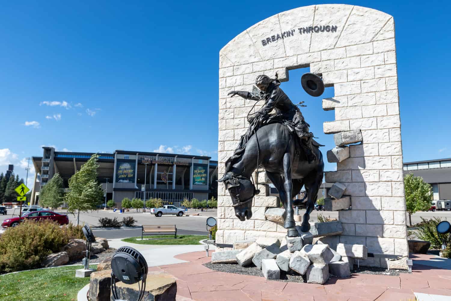 IOHK Opens Cardano Research Lab at University of Wyoming Following $500K Donation 1