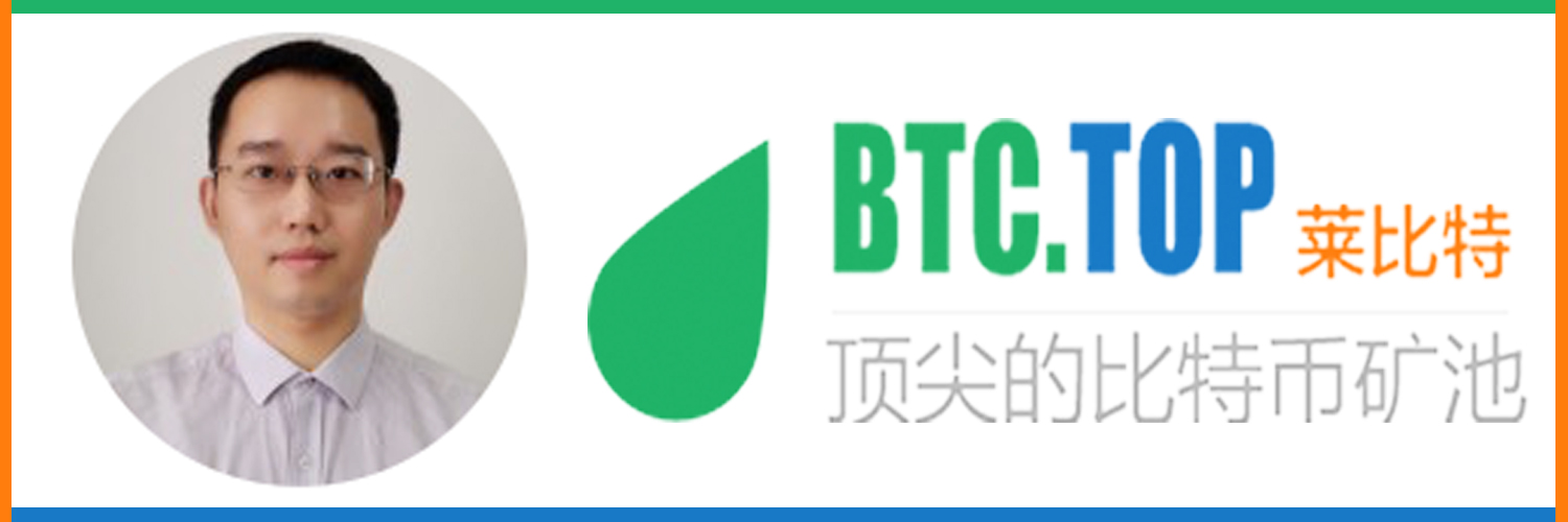 Jiang Zhuoer Restructures Development Funding Proposal for Bitcoin Cash Jiang Zhuoer Restructures Development Funding Proposal for Bitcoin Cash