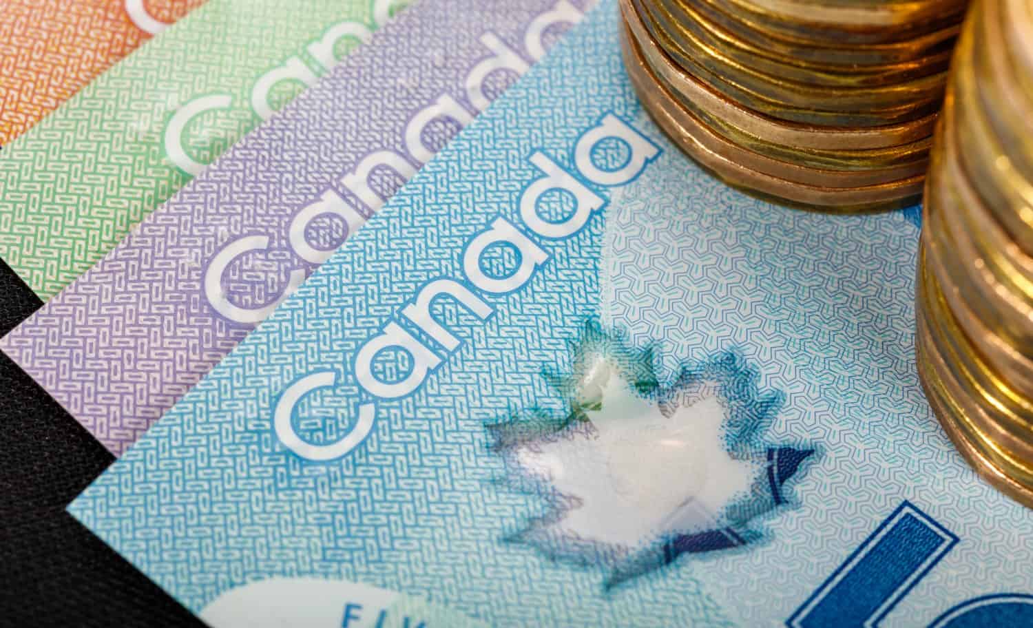 Joint Venture Launches Canadian Dollar-Pegged Stablecoin for Financial Services 1