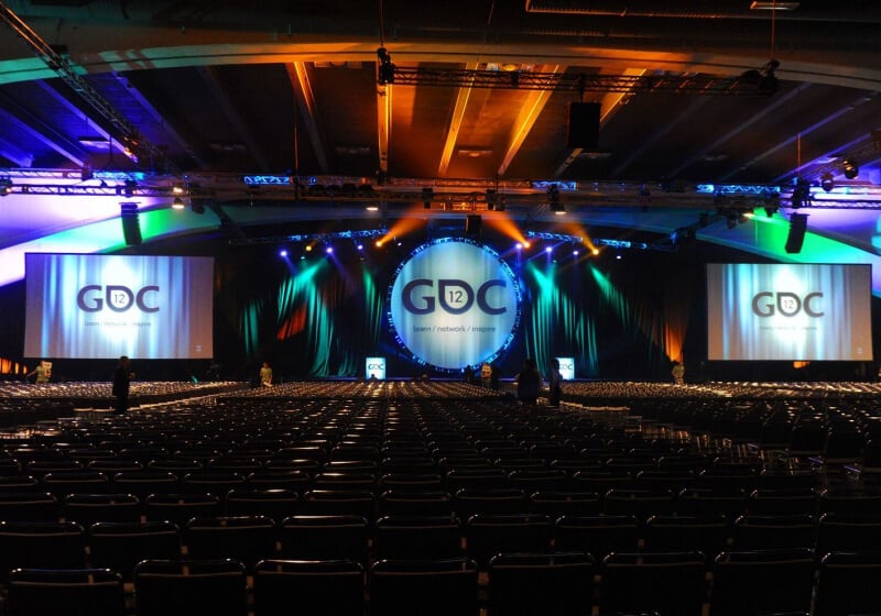 Microsoft and Epic are the latest to pull out of GDC due to coronavirus fears 1